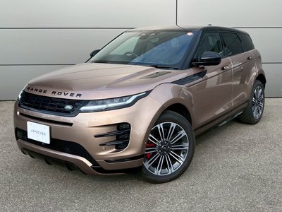 صورة مصغرة 49 لـ 2024 LAND Rover RANGE ROVER EVOQUE
