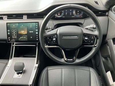 صورة مصغرة 67 لـ 2024 LAND Rover RANGE ROVER EVOQUE
