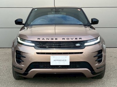 صورة مصغرة 21 لـ 2024 LAND Rover RANGE ROVER EVOQUE