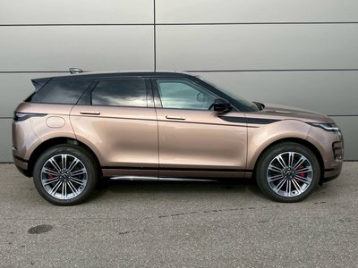 صورة مصغرة 26 لـ 2024 LAND Rover RANGE ROVER EVOQUE