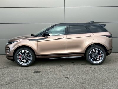 صورة مصغرة 44 لـ 2024 LAND Rover RANGE ROVER EVOQUE