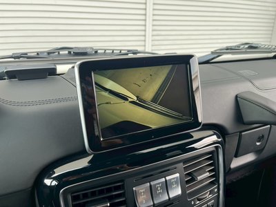 صورة مصغرة 15 لـ 2016 Mercedes-BENZ G-CLASS AMG