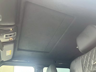 صورة مصغرة 23 لـ 2016 Mercedes-BENZ G-CLASS AMG
