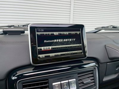صورة مصغرة 11 لـ 2016 Mercedes-BENZ G-CLASS AMG