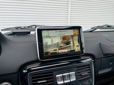 صورة مصغرة 14 لـ 2016 Mercedes-BENZ G-CLASS AMG