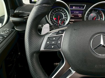صورة 4 لـ 2016 Mercedes-BENZ G-CLASS AMG