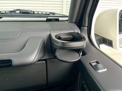 صورة مصغرة 30 لـ 2016 Mercedes-BENZ G-CLASS AMG