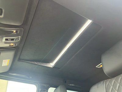 صورة مصغرة 24 لـ 2016 Mercedes-BENZ G-CLASS AMG