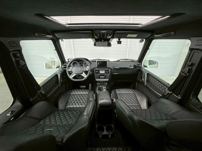 صورة 2 لـ 2016 Mercedes-BENZ G-CLASS AMG