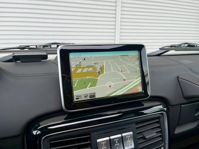 صورة مصغرة 13 لـ 2016 Mercedes-BENZ G-CLASS AMG