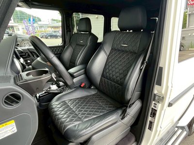 صورة مصغرة 26 لـ 2016 Mercedes-BENZ G-CLASS AMG