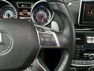 صورة 5 لـ 2016 Mercedes-BENZ G-CLASS AMG