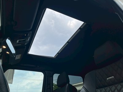 صورة مصغرة 25 لـ 2016 Mercedes-BENZ G-CLASS AMG