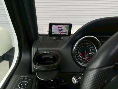 صورة 7 لـ 2016 Mercedes-BENZ G-CLASS AMG