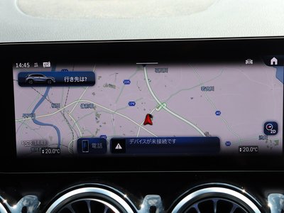 2025 Mercedes-BENZ GLA 缩略图 31