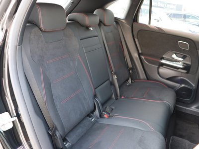 2025 Mercedes-BENZ GLA 缩略图 42