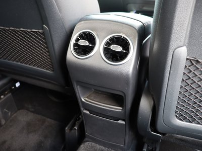 2025 Mercedes-BENZ GLA 缩略图 43