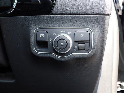 2025 Mercedes-BENZ GLA 缩略图 45