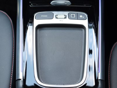 2025 Mercedes-BENZ GLA 缩略图 34