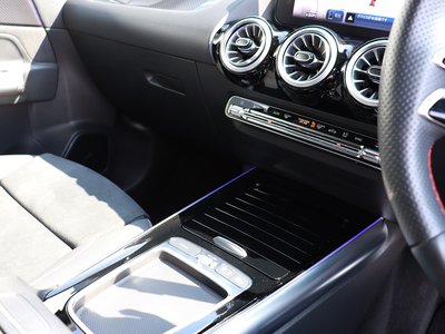2025 Mercedes-BENZ GLA 缩略图 33