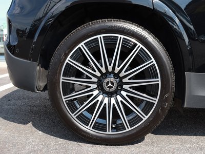 2025 Mercedes-BENZ GLA 缩略图 13