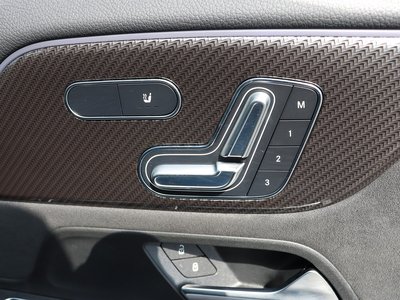 2025 Mercedes-BENZ GLA 缩略图 51