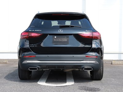 MERCEDES-BENZ GLA - 9