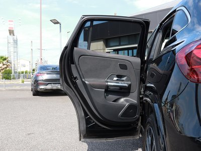 2025 Mercedes-BENZ GLA 缩略图 52