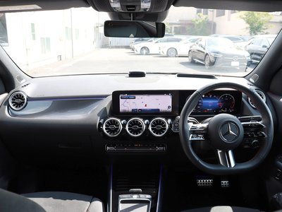 2025 Mercedes-BENZ GLA 缩略图 26