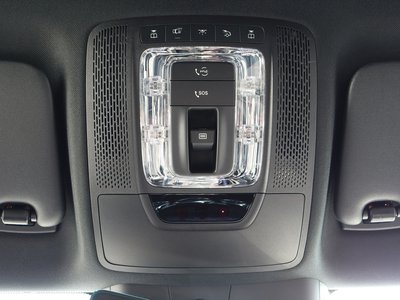 2025 Mercedes-BENZ GLA 缩略图 35