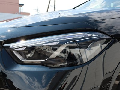 2025 Mercedes-BENZ GLA 缩略图 22