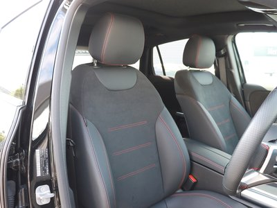 2025 Mercedes-BENZ GLA 缩略图 46