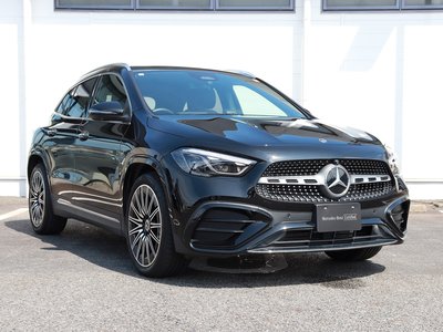 MERCEDES-BENZ GLA - 6