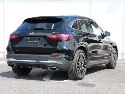 MERCEDES-BENZ GLA - 8