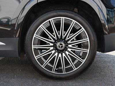 2025 Mercedes-BENZ GLA 缩略图 15