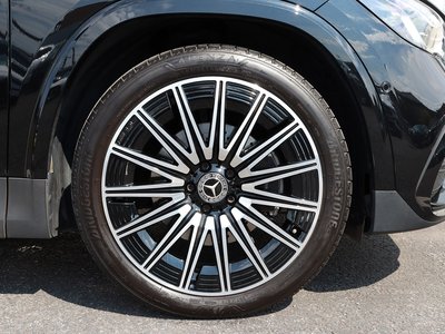 2025 Mercedes-BENZ GLA 缩略图 12