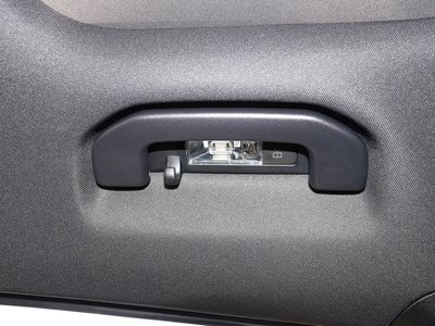 2025 Mercedes-BENZ GLA 缩略图 36