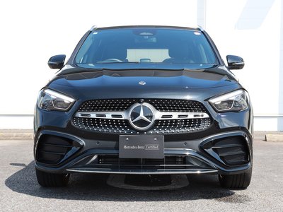 MERCEDES-BENZ GLA - 5