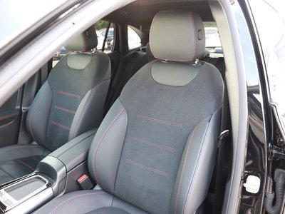2025 Mercedes-BENZ GLA 缩略图 40