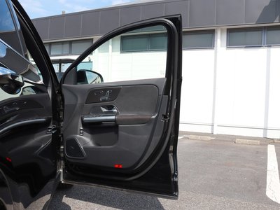 2025 Mercedes-BENZ GLA 缩略图 50
