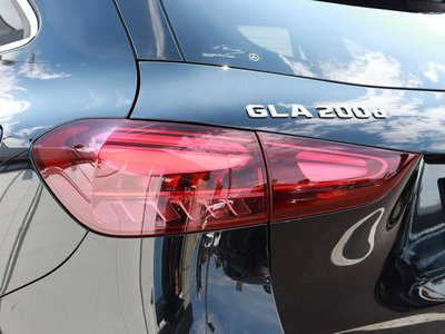 2025 Mercedes-BENZ GLA 缩略图 23