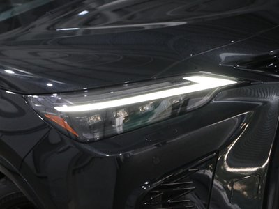 2022 Lexus NX 缩略图 56