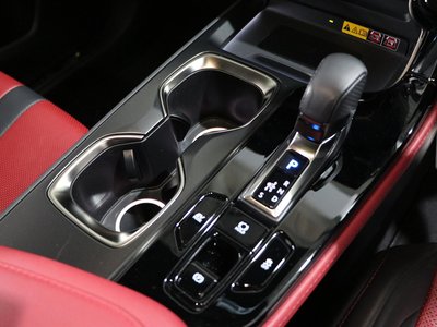 2022 Lexus NX 缩略图 32