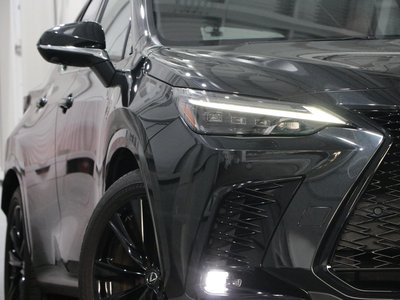 2022 Lexus NX 缩略图 57