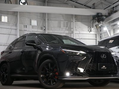 صورة 2 لـ 2022 Lexus NX