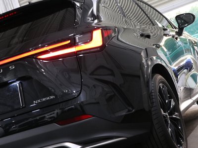 2022 Lexus NX 缩略图 67