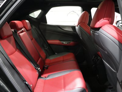 2022 Lexus NX 缩略图 18
