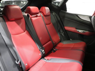 2022 Lexus NX 缩略图 19