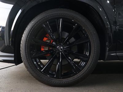 2022 Lexus NX 缩略图 47