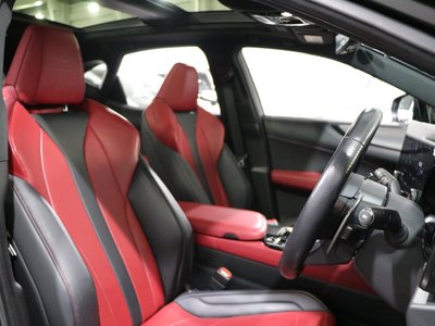 2022 Lexus NX 缩略图 13